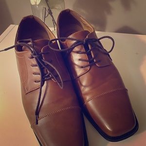 Alfani Men’s dress shoes